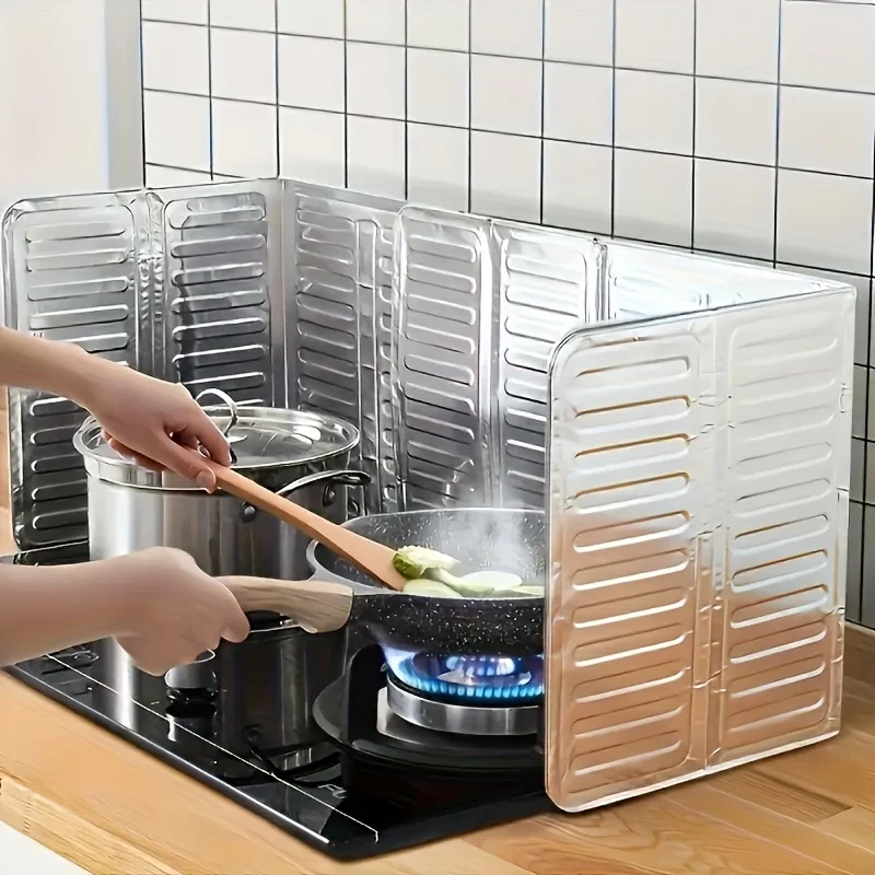 Küchen-Spritzschutz für den He – Commercial Kitchen Warmer Bewertung und Preis