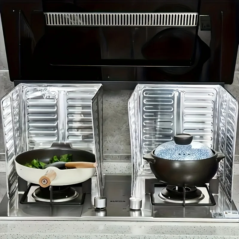 Küchen-Spritzschutz für den He – Commercial Kitchen Warmer Bewertung und Preis