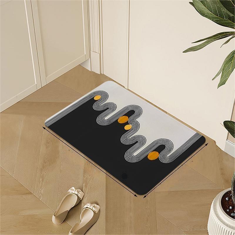Moderne Küchenbodenmatte Teppi – Commercial Kitchen Mats Anti Fatigue Bewertung und Preis