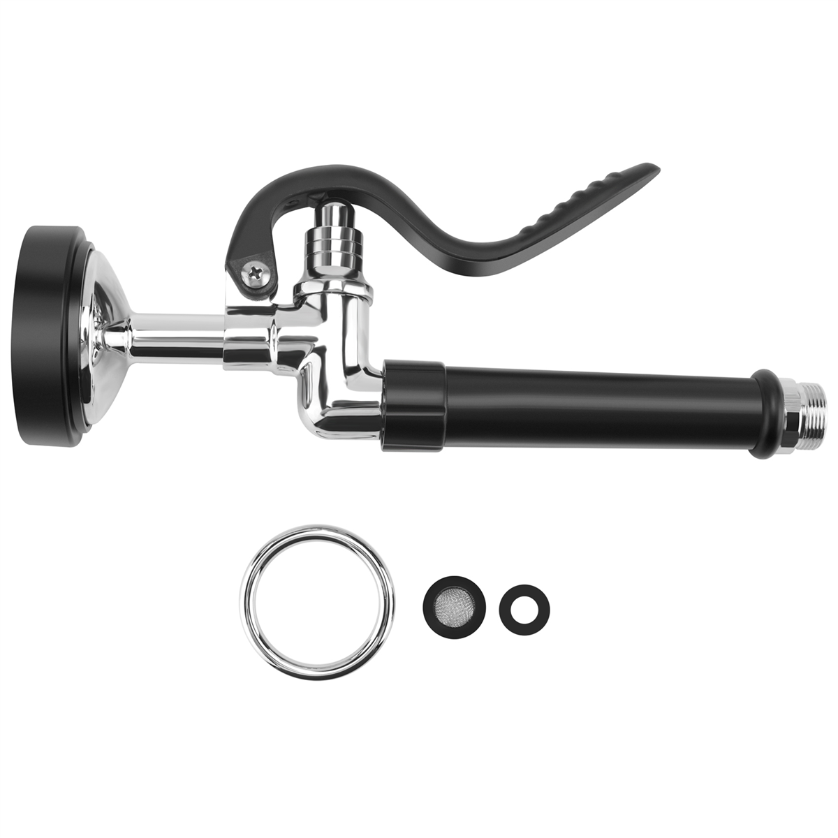 Vorspülsprüher für gewerbliche – Commercial Kitchen Mixer Bewertung und Preis