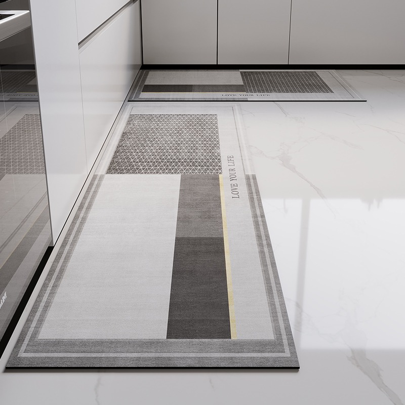 Teppich für Küche Bodenmatte L – Commercial Kitchen Mats Bewertung und Preis