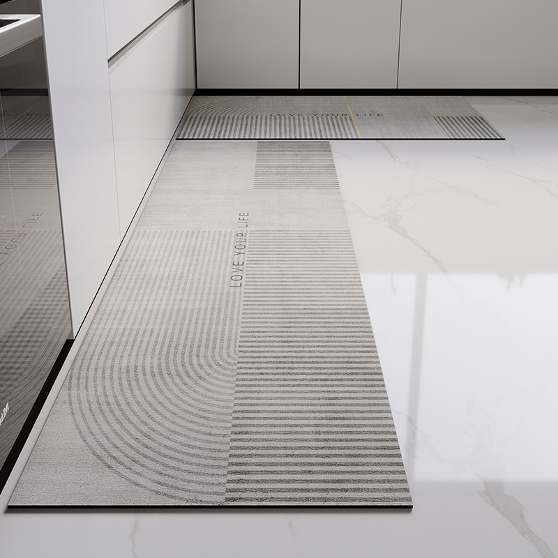 Teppich für Küche Bodenmatte L – Commercial Kitchen Mats Bewertung und Preis