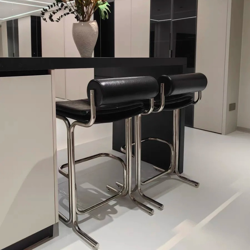 Bauhaus-Inspirierter Barhocker – Commercial Kitchen Counter Bewertung und Preis