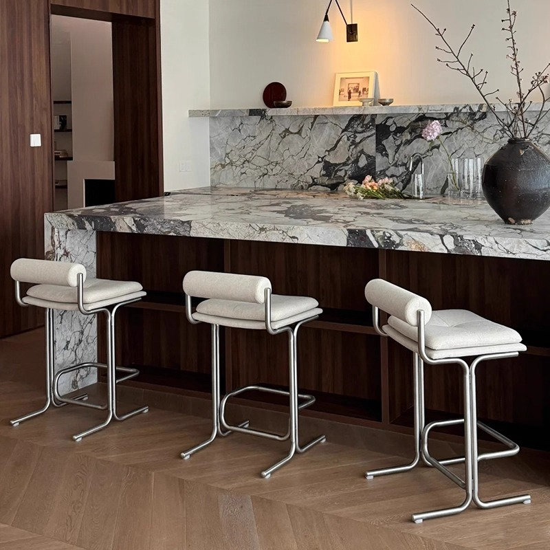 Bauhaus-Inspirierter Barhocker – Commercial Kitchen Counter Bewertung und Preis