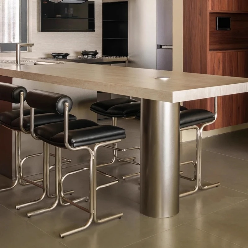 Bauhaus-Inspirierter Barhocker – Commercial Kitchen Counter Bewertung und Preis