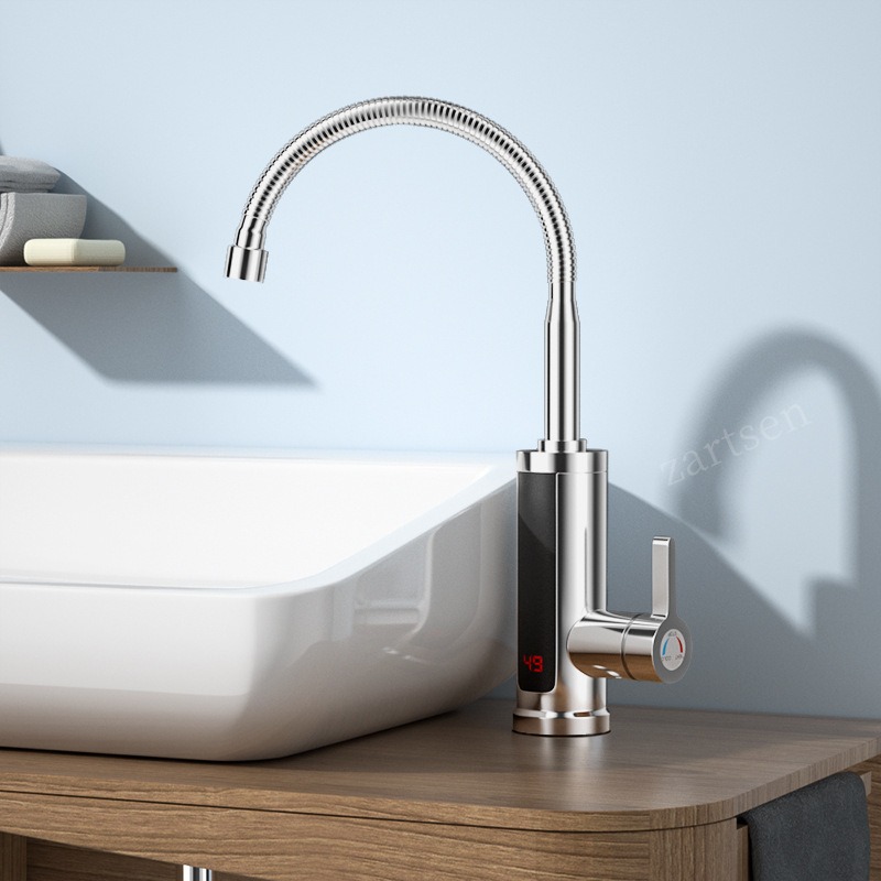 Küchenarmaturen, elektrischer  – Commercial Kitchen Mixer Bewertung und Preis