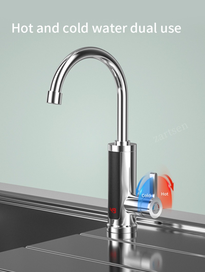 Küchenarmaturen, elektrischer  – Commercial Kitchen Mixer Bewertung und Preis