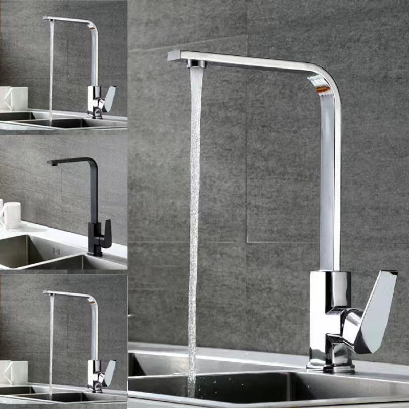 Langlebiger Küchenhahn mit Ker – Commercial Kitchen Mixer Tap Bewertung und Preis