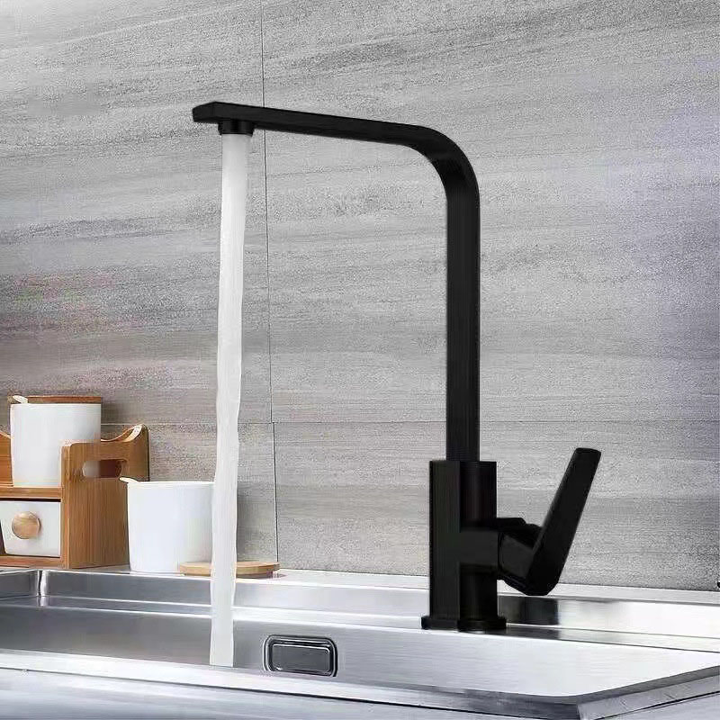 Langlebiger Küchenhahn mit Ker – Commercial Kitchen Mixer Tap Bewertung und Preis