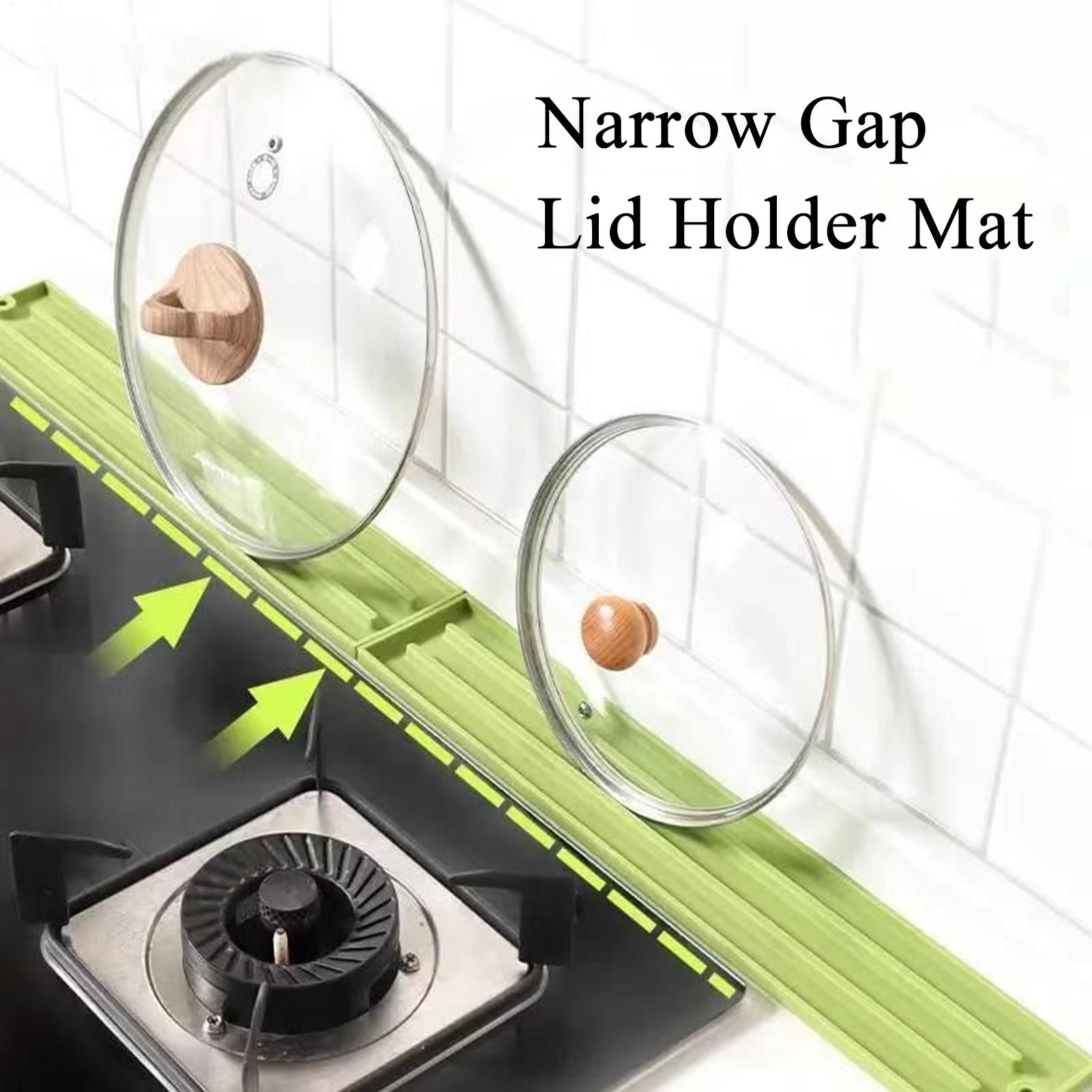 Silikon-Küchenabflussmatte Rut – Commercial Kitchen Warmer Bewertung und Preis