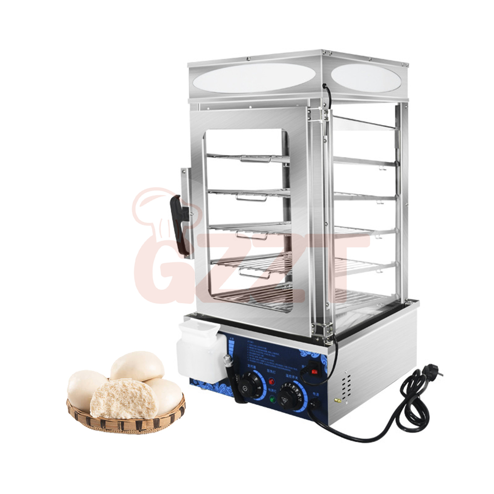Elektrischer gewerblicher Edel – Commercial Kitchen Warmer Bewertung und Preis
