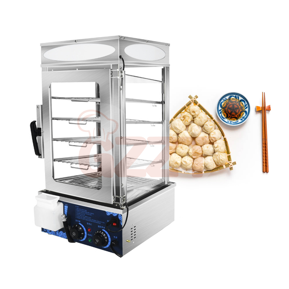 Elektrischer gewerblicher Edel – Commercial Kitchen Warmer Bewertung und Preis