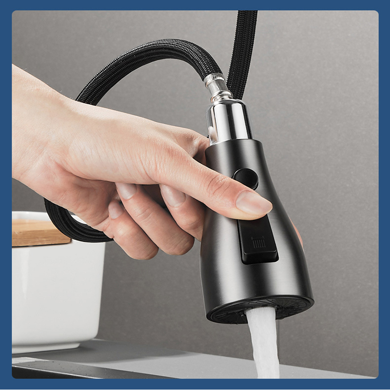Küchenarmatur, Einzelloch, her – Commercial Kitchen Mixer Tap Bewertung und Preis