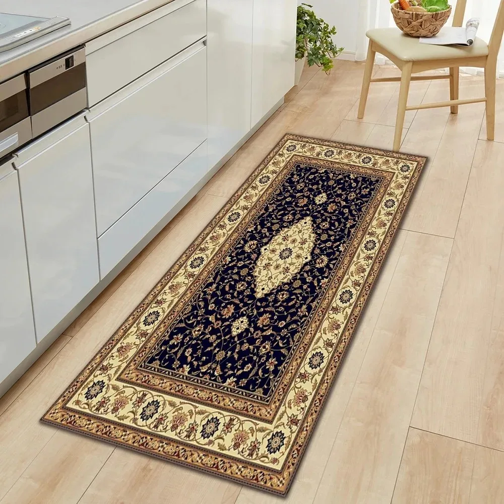 Klassischer Persischer Design- – Commercial Kitchen Mats Anti Fatigue Bewertung und Preis