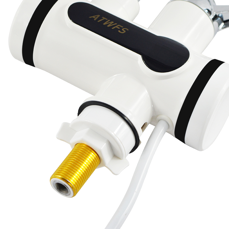 ATWFS 3000 W Durchlauferhitzer – Commercial Kitchen Mixer Bewertung und Preis