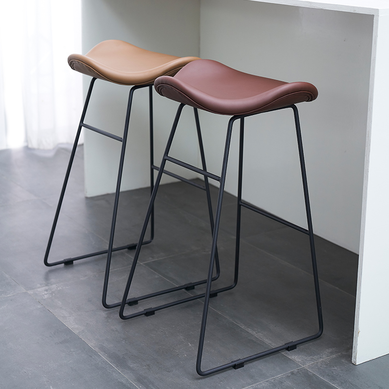 Nordischer Luxus-Barhocker aus – Commercial Kitchen Counter Bewertung und Preis