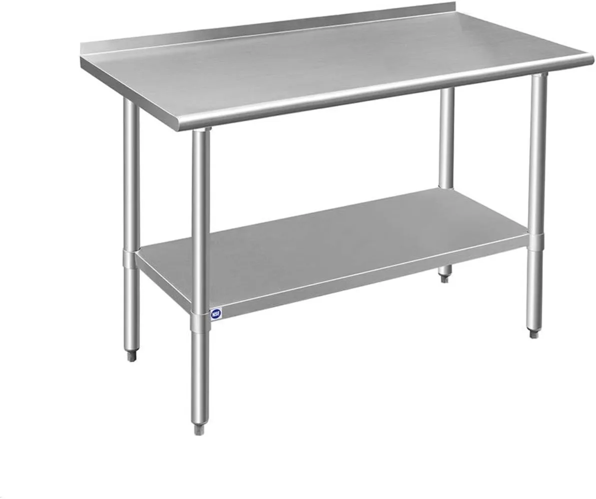 # Für Zubereitung und Arbeitst – Commercial Kitchen Backsplash Bewertung und Preis
