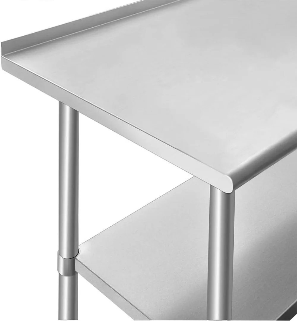 # Für Zubereitung und Arbeitst – Commercial Kitchen Backsplash Bewertung und Preis