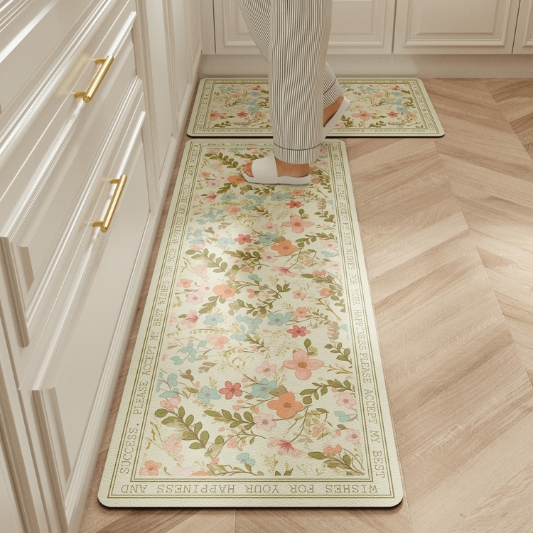 Carpet for Kitchen Floor Mat P – Commercial Kitchen Mats Anti Fatigue Bewertung und Preis