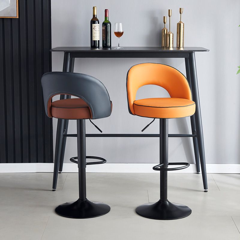 Leichter, luxuriöser Barhocker – Commercial Kitchen Counter Bewertung und Preis