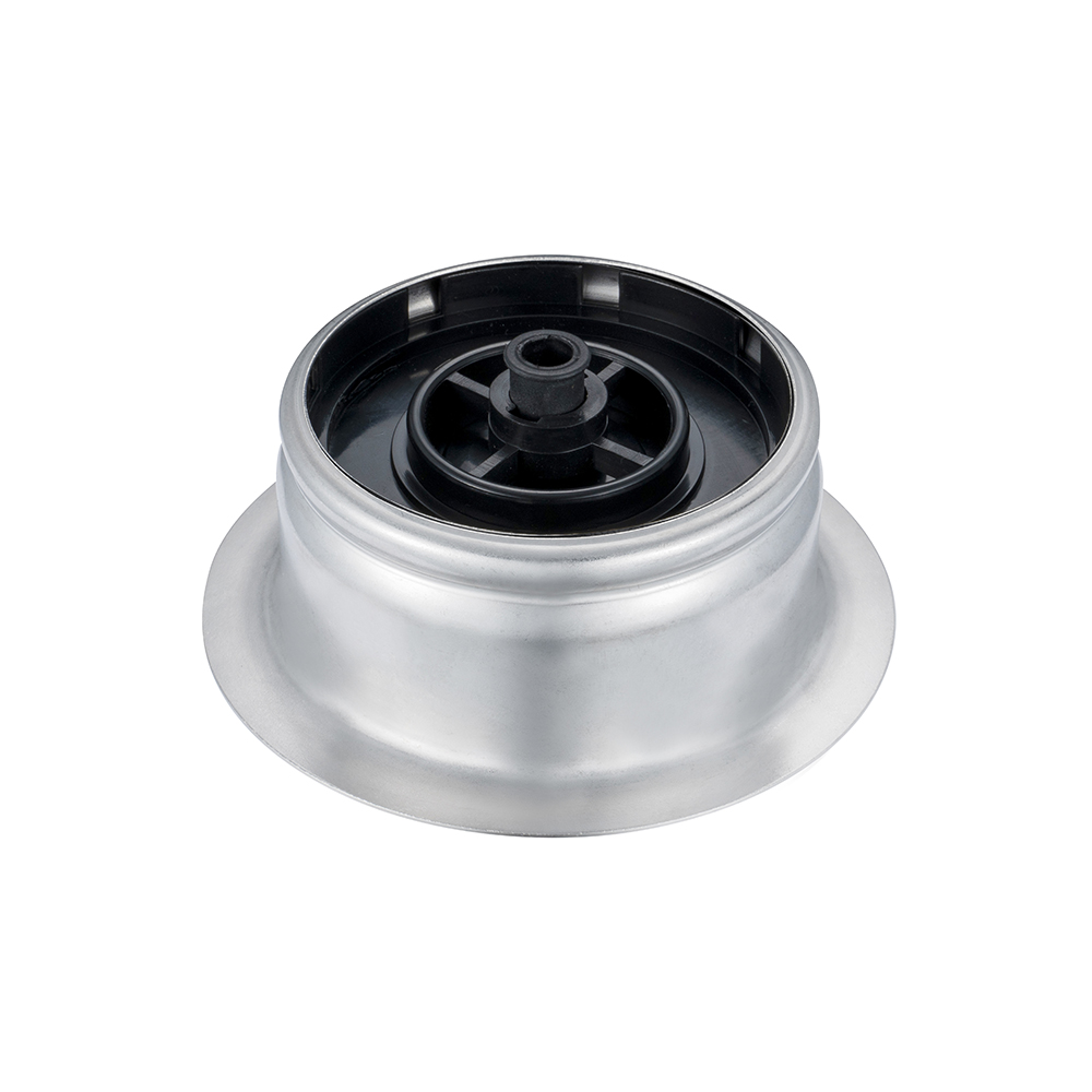 Edelstahl Verchromter Moderner – Commercial Kitchen Garbage Disposal Bewertung und Preis