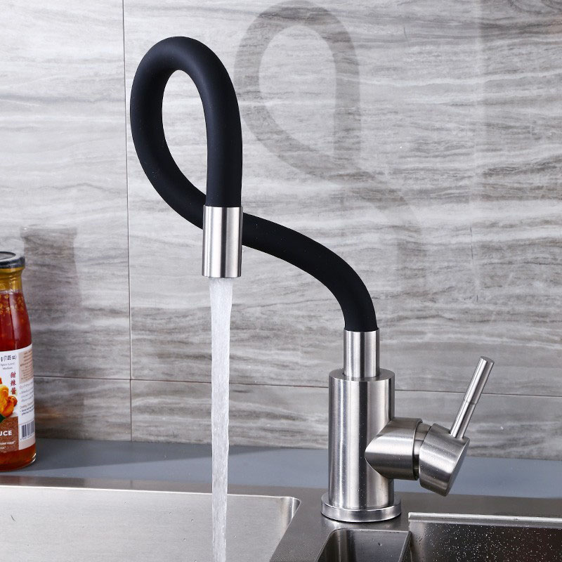 Universal Schwenk Schwarz Schl – Commercial Kitchen Mixer Tap Bewertung und Preis