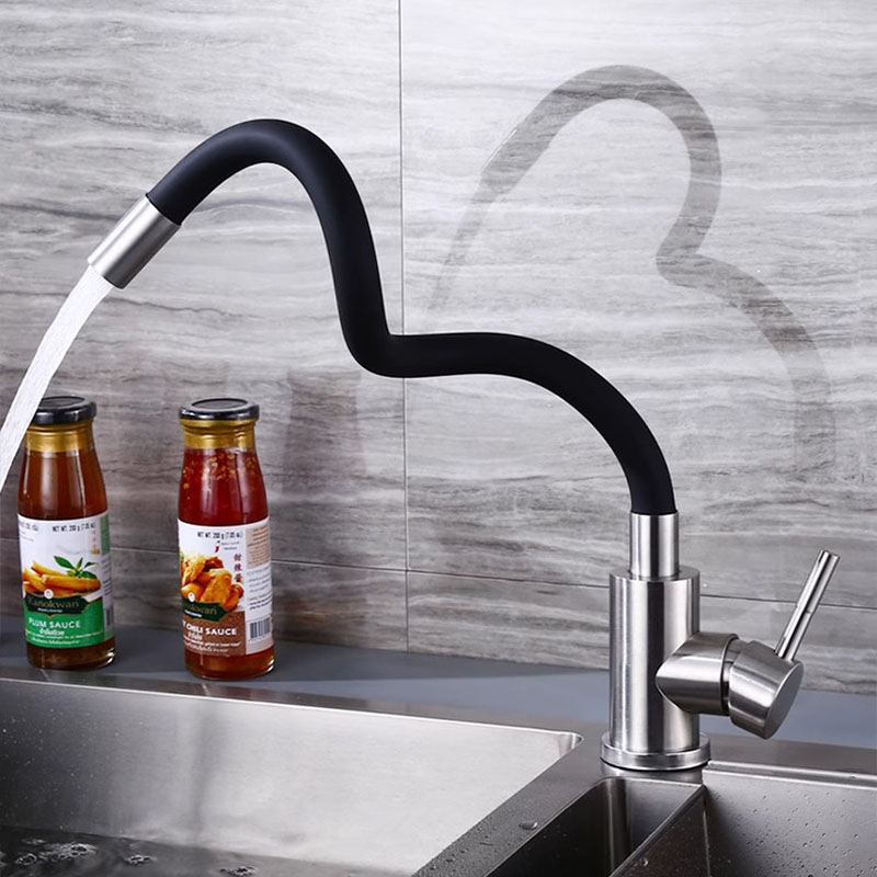 Universal Schwenk Schwarz Schl – Commercial Kitchen Mixer Tap Bewertung und Preis
