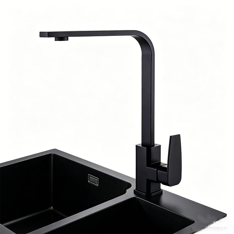 360 °   Drehbarer Küchenarmatu – Commercial Kitchen Mixer Tap Bewertung und Preis