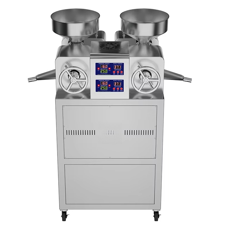 Hochwertige Kommerzielle Ölext – Commercial Kitchen Youtube Bewertung und Preis