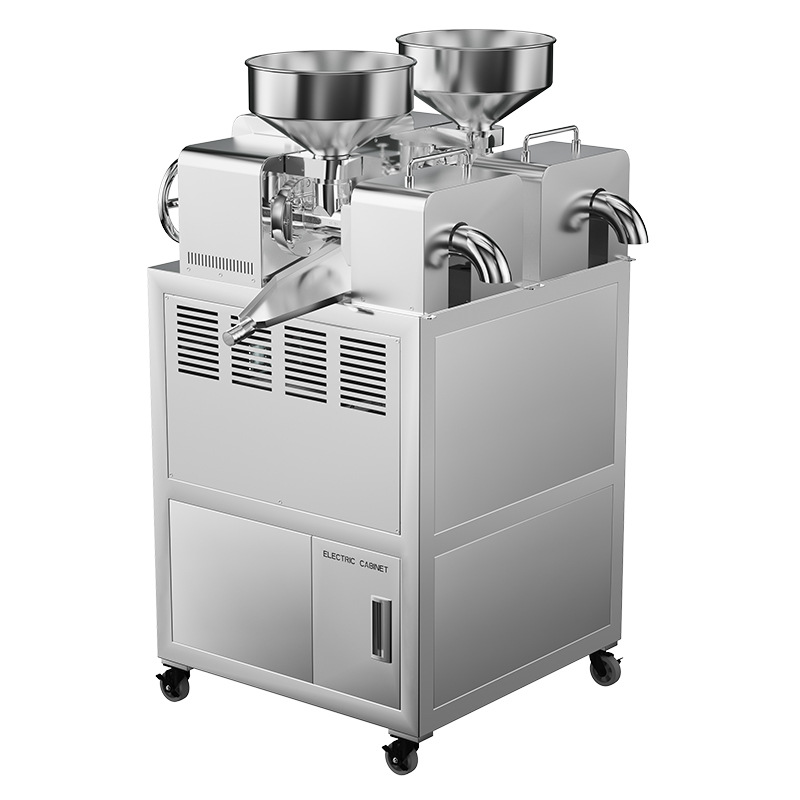 Hochwertige Kommerzielle Ölext – Commercial Kitchen Youtube Bewertung und Preis