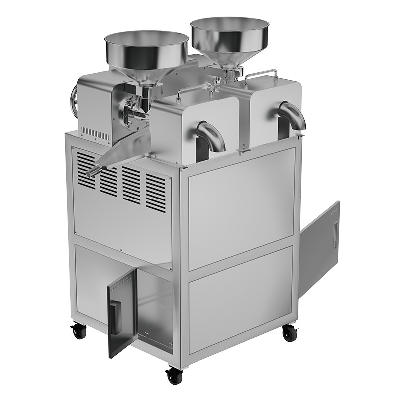 Hochwertige Kommerzielle Ölext – Commercial Kitchen Youtube Bewertung und Preis