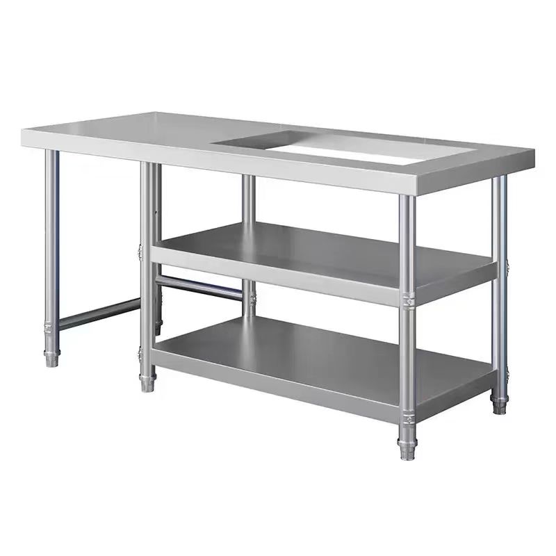 kz-Gewerblicher Edelstahl-Arbe – Commercial Kitchen Backsplash Bewertung und Preis