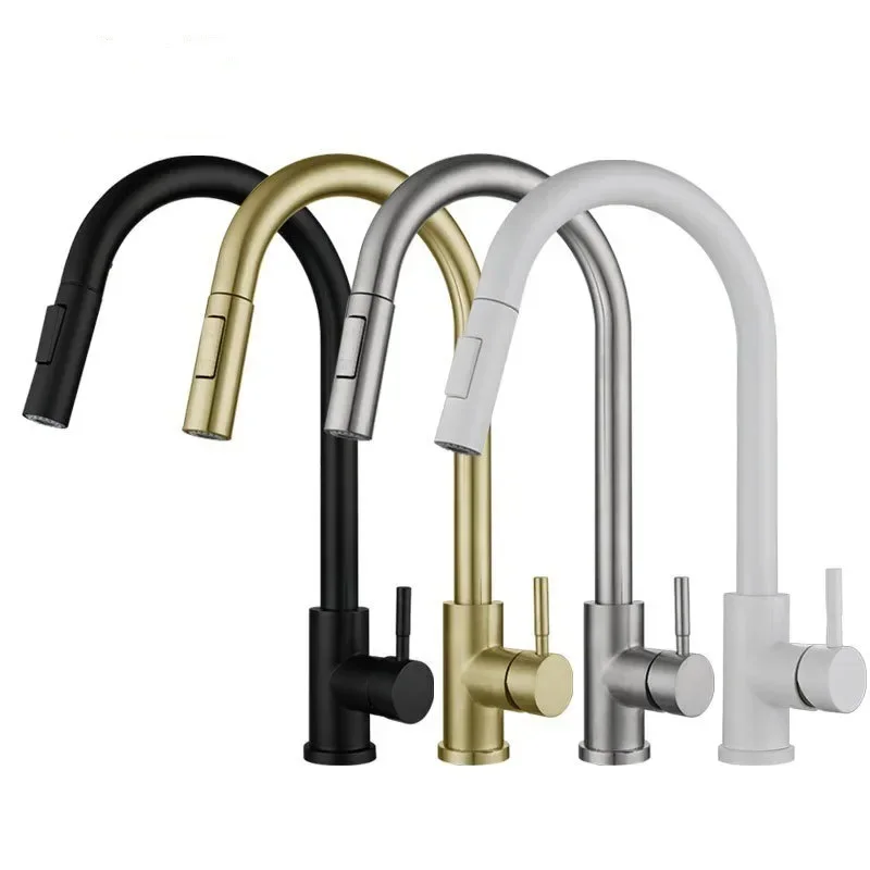 Schwarzer Küchen armatur zwei  – Commercial Kitchen Mixer Tap Bewertung und Preis