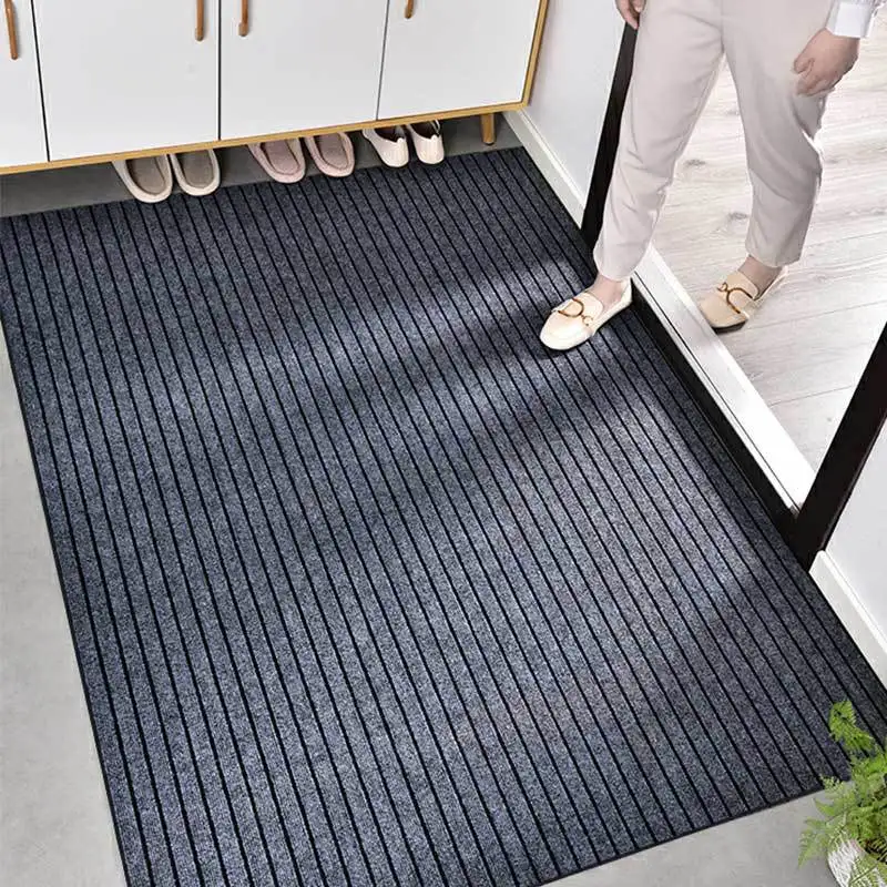 Großflächiger Teppich, rutschf – Commercial Kitchen Mats Bewertung und Preis