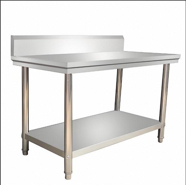 Kommerzielle Küchenwerkbank au – Commercial Kitchen Backsplash Bewertung und Preis