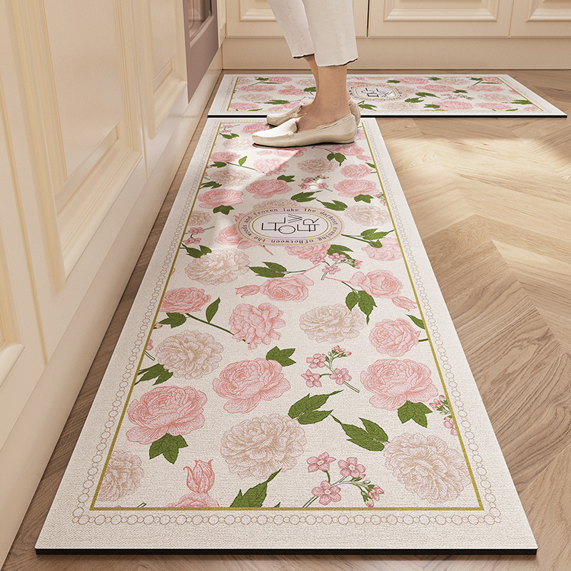 Teppiche für die Küche, Bodenm – Commercial Kitchen Mats Anti Fatigue Bewertung und Preis