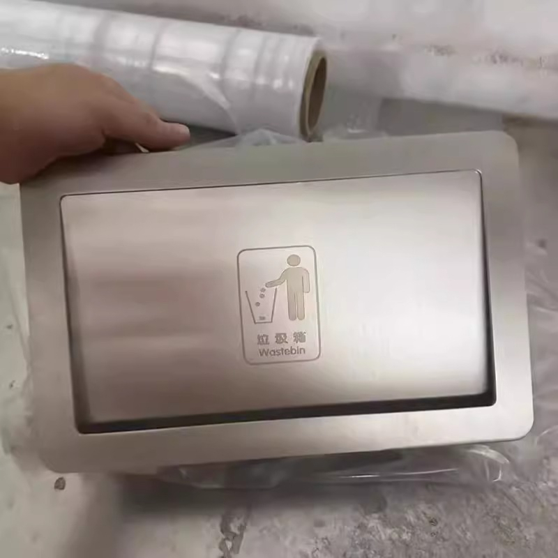 Seitlich offener Mülleimer aus – Commercial Kitchen Garbage Disposal Bewertung und Preis