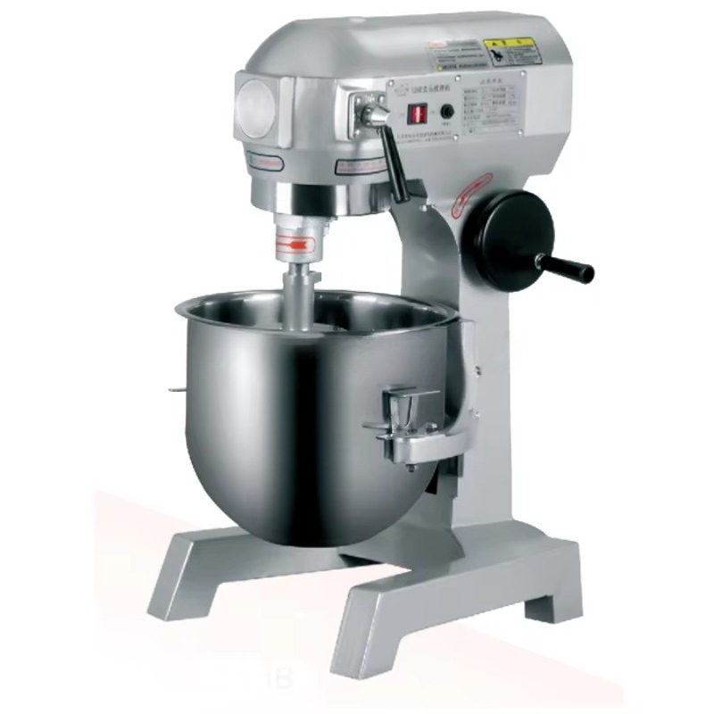 Kommerzielle 10l 20l 30l 40l 6 – Commercial Kitchen Mixer Bewertung und Preis