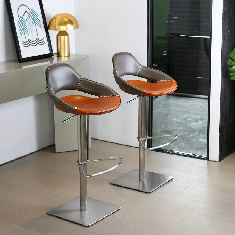 Hoher Küchen-Barhocker, ergono – Commercial Kitchen Counter Bewertung und Preis
