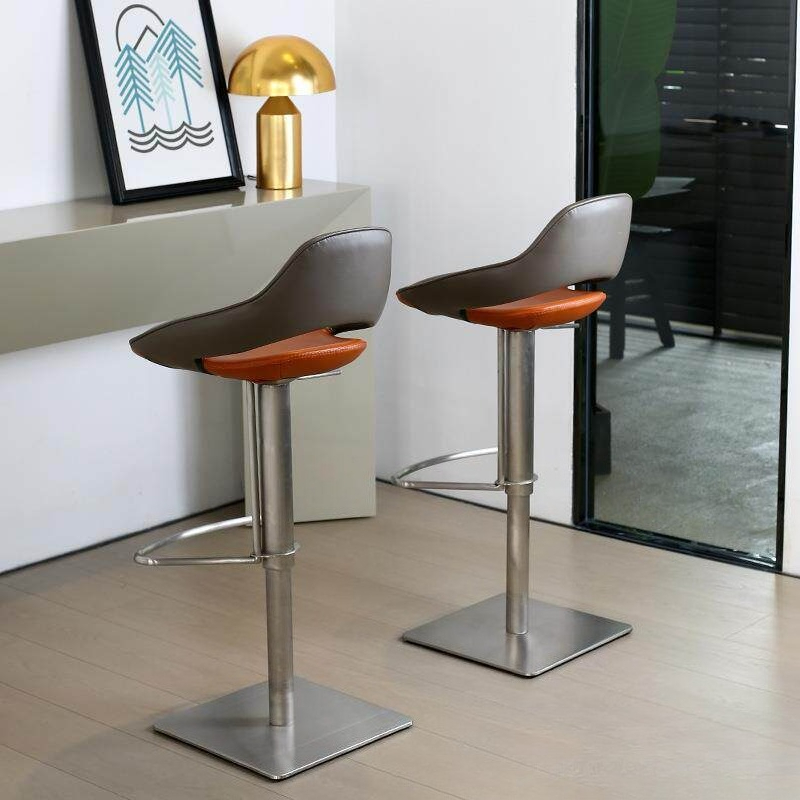 Hoher Küchen-Barhocker, ergono – Commercial Kitchen Counter Bewertung und Preis
