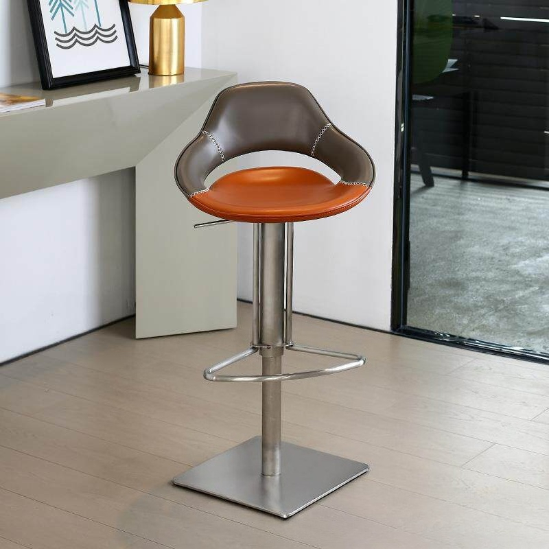 Hoher Küchen-Barhocker, ergono – Commercial Kitchen Counter Bewertung und Preis