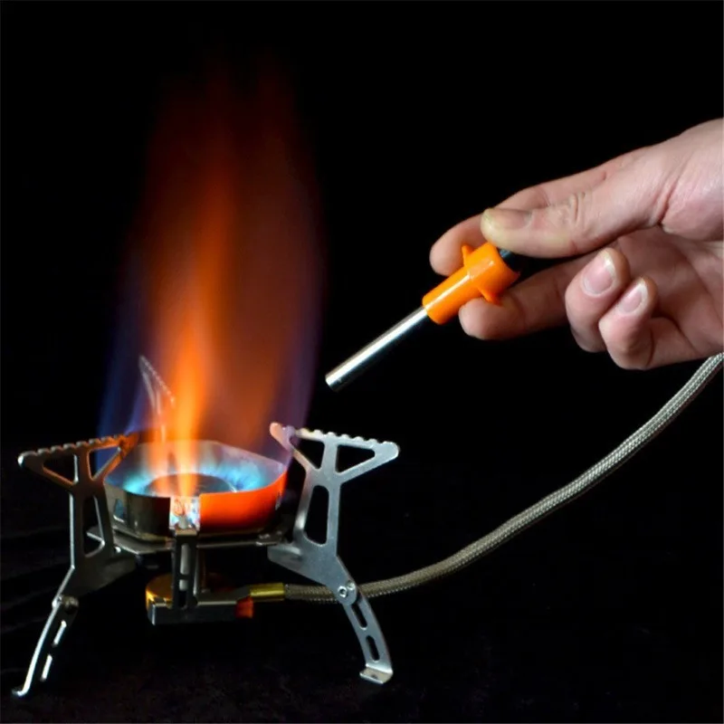 Outdoor Camping Mini Zünder Kü – Commercial Kitchen Warmer Bewertung und Preis