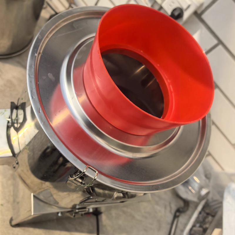 Elektrischer Gemüseschneider,  – Commercial Kitchen Mixer Bewertung und Preis