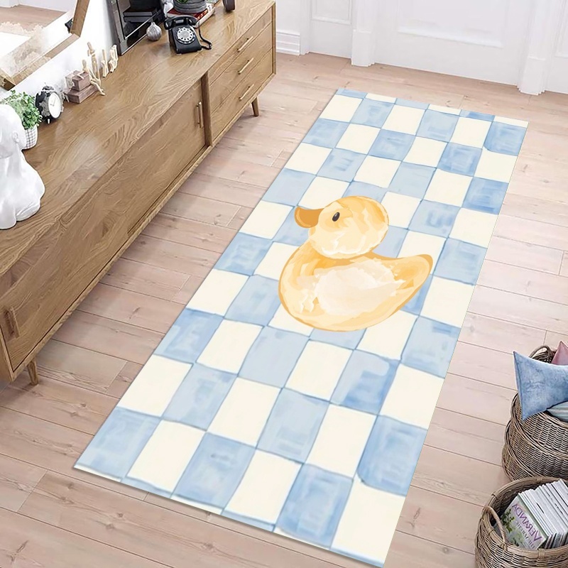 Niedlicher schlafender Dackel, – Commercial Kitchen Mats Bewertung und Preis