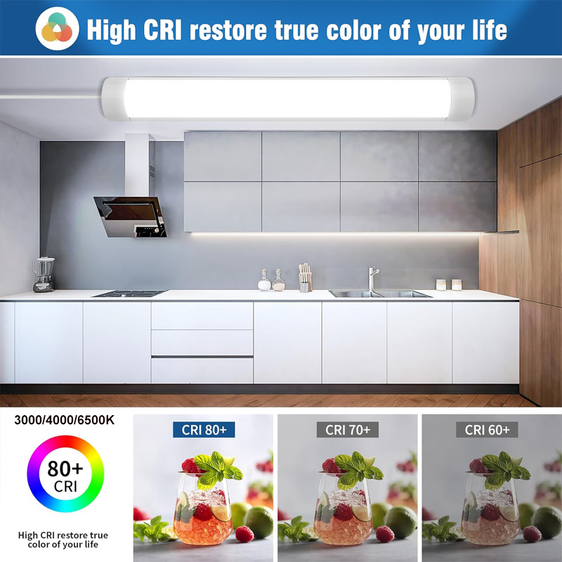 40W Led Leuchtstoffröhre Licht – Commercial Kitchen Youtube Bewertung und Preis