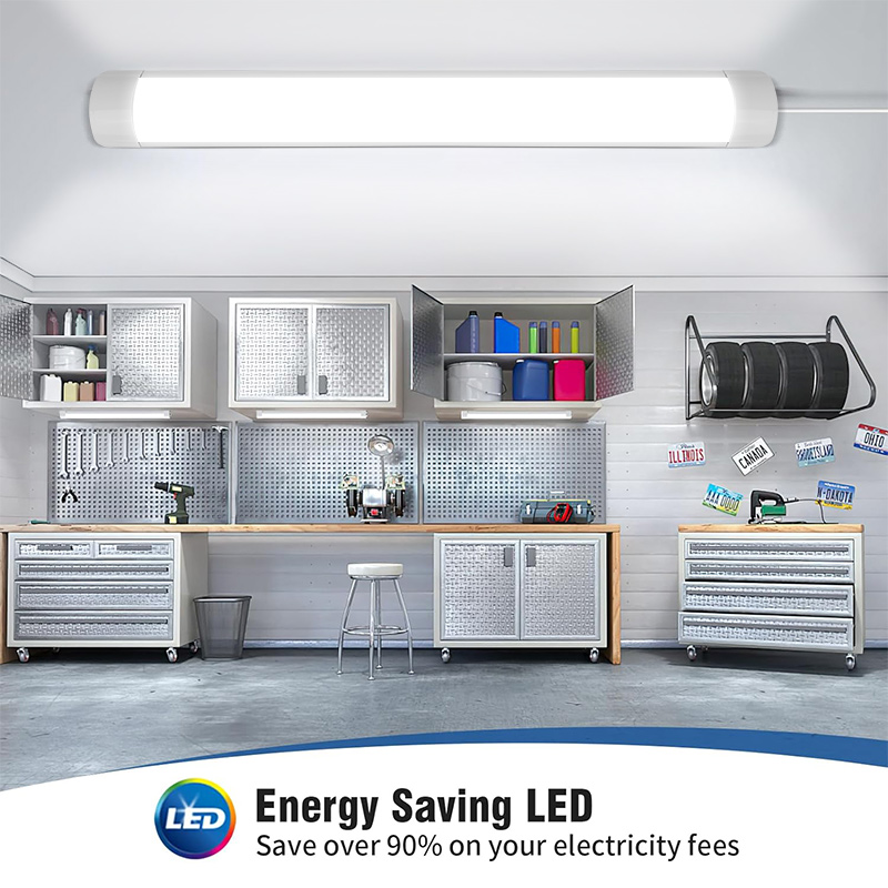 40W Led Leuchtstoffröhre Licht – Commercial Kitchen Youtube Bewertung und Preis