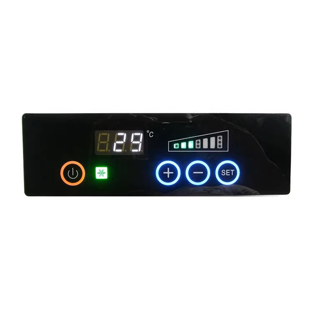 SF-781P Shangfang Thermostat,  – Commercial Kitchen Door Bewertung und Preis