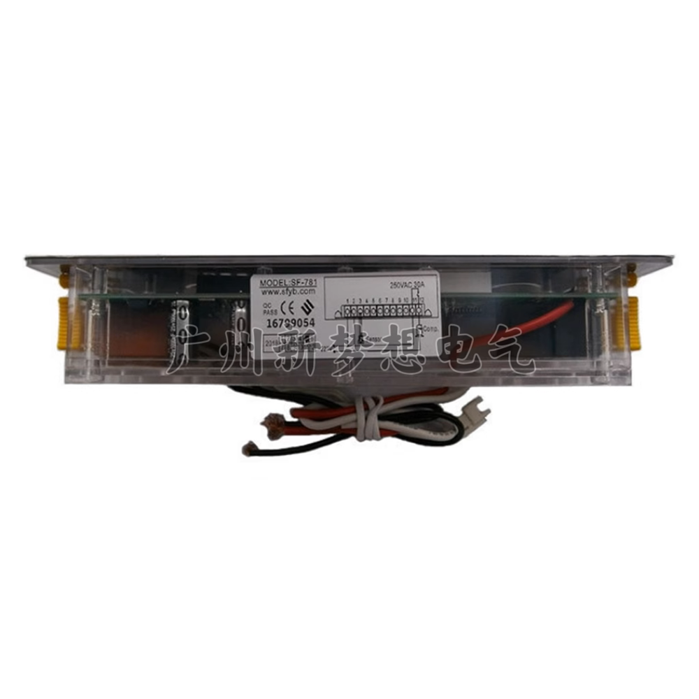 SF-781P Shangfang Thermostat,  – Commercial Kitchen Door Bewertung und Preis