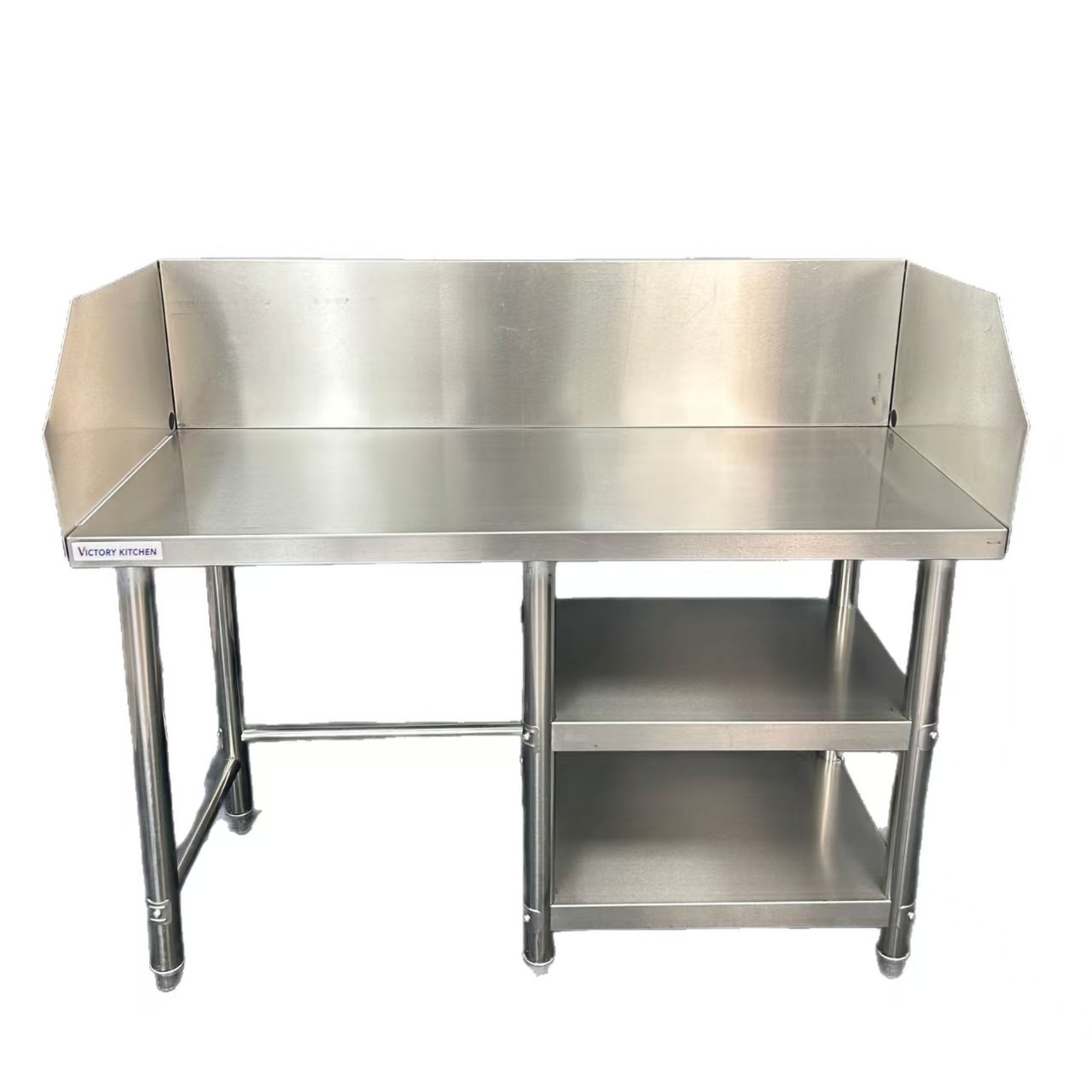 kz-Kommerzielle Küchenarbeitsp – Commercial Kitchen Backsplash Bewertung und Preis