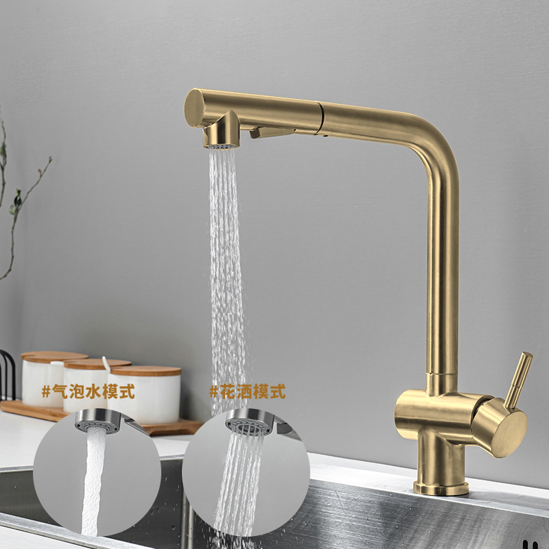 Hot Cold Touch auf Küchenarmat – Commercial Kitchen Mixer Tap Bewertung und Preis